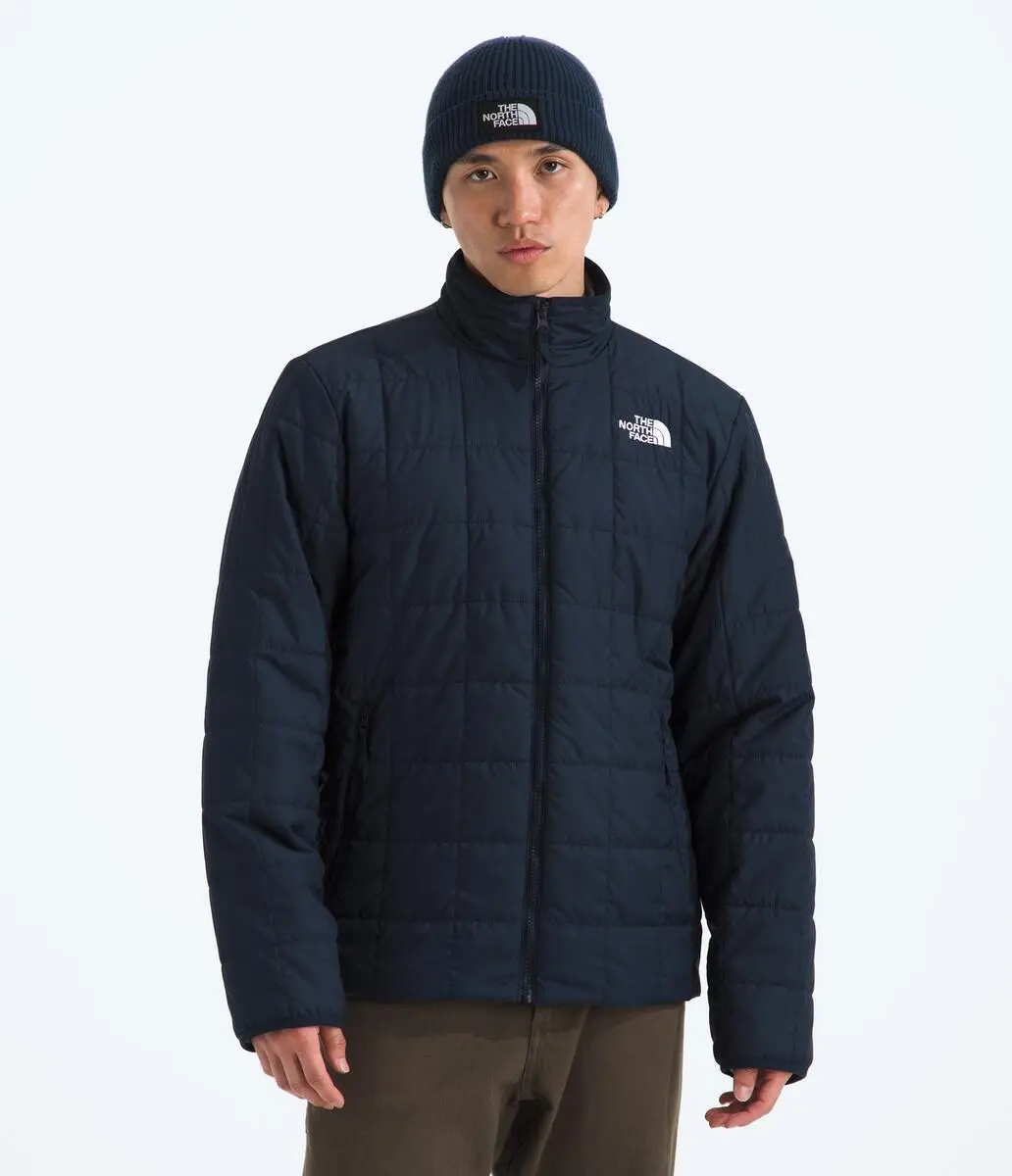 Men's Junction Insulated Jacket 1