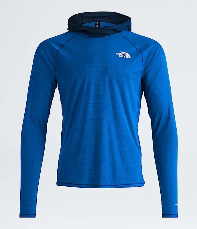 Men`S Sunriser Hoodie 1