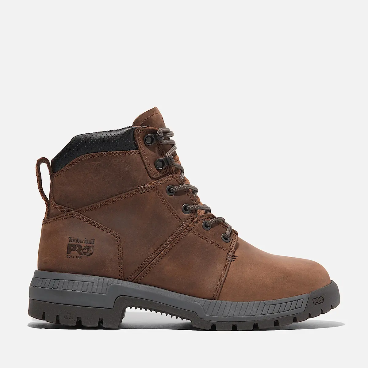 Men's Montauk 6" Soft-Toe Boot 1