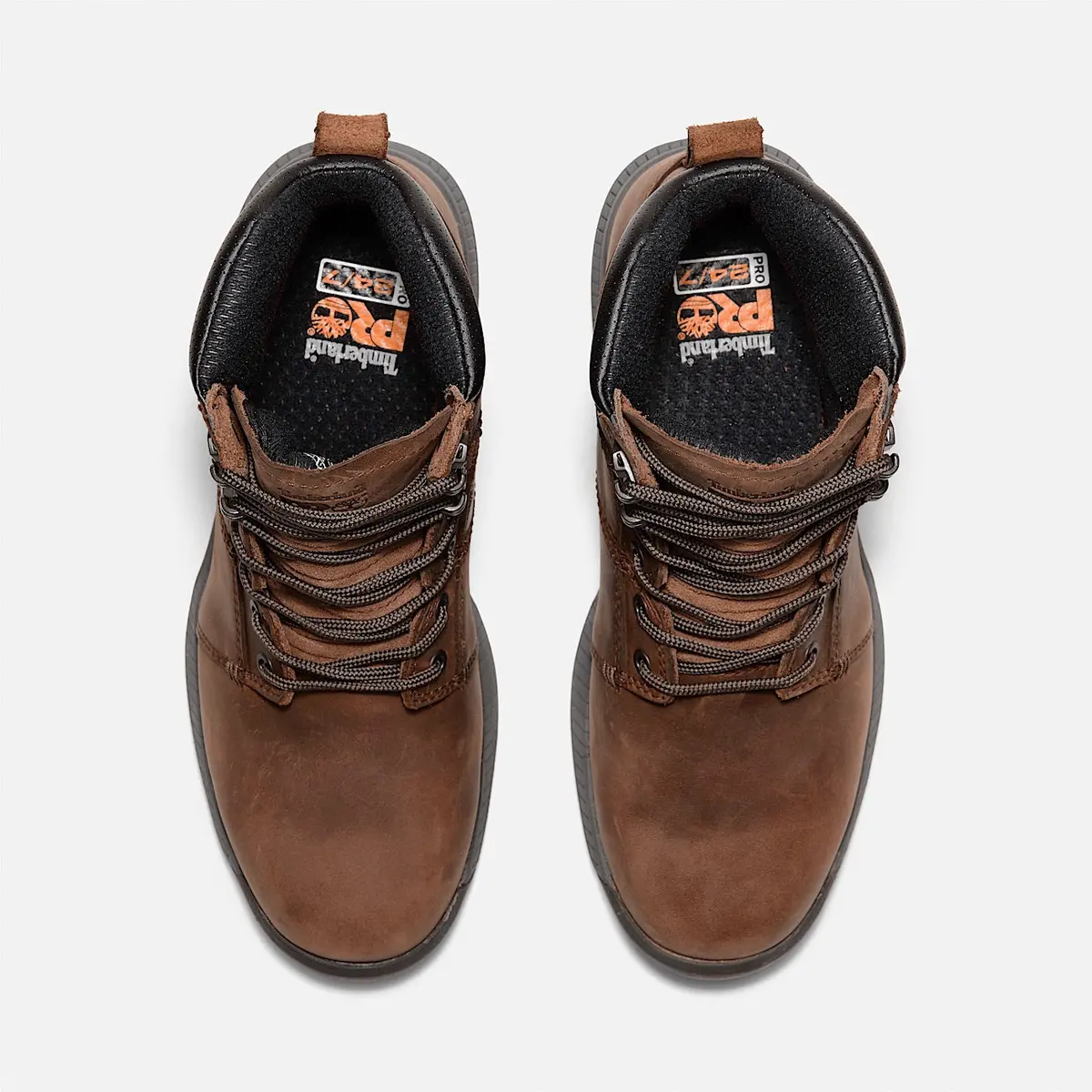 Men's Montauk 6" Soft-Toe Boot 2