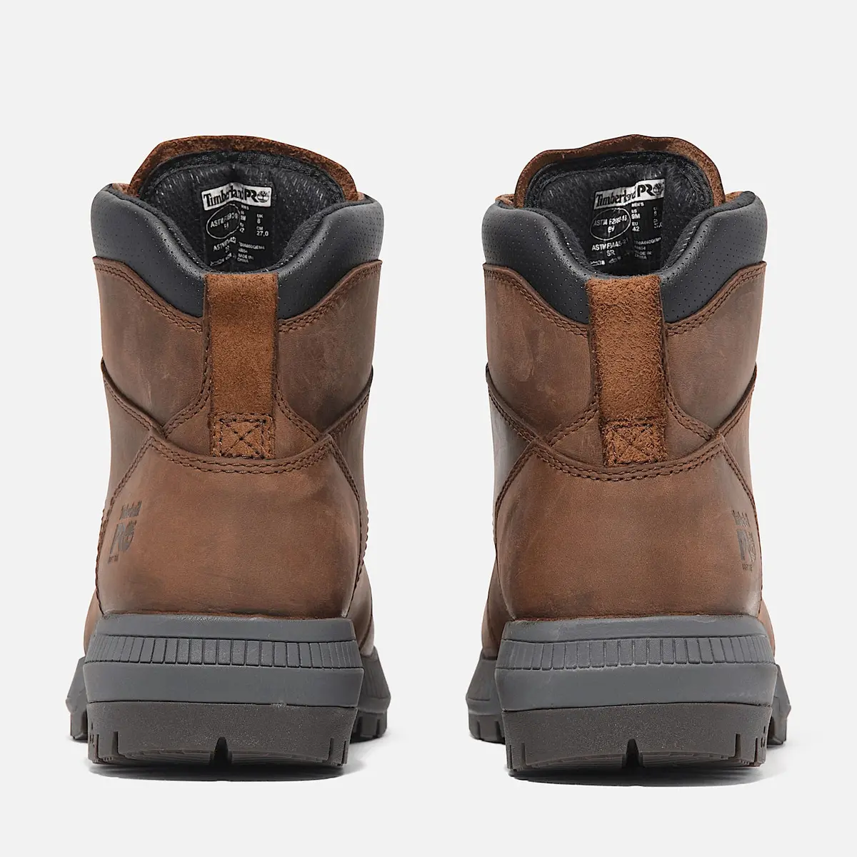 Men's Montauk 6" Soft-Toe Boot 3