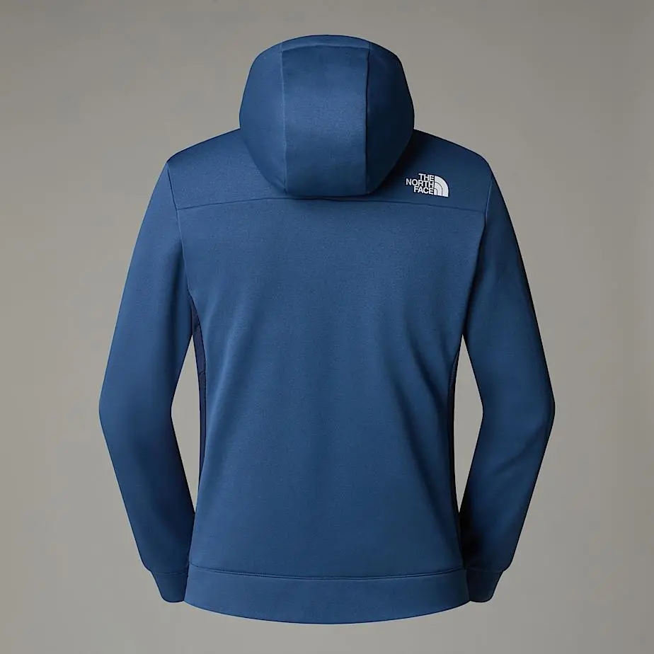 Men`S Mountain Athletics Full-Zip Fleece 2