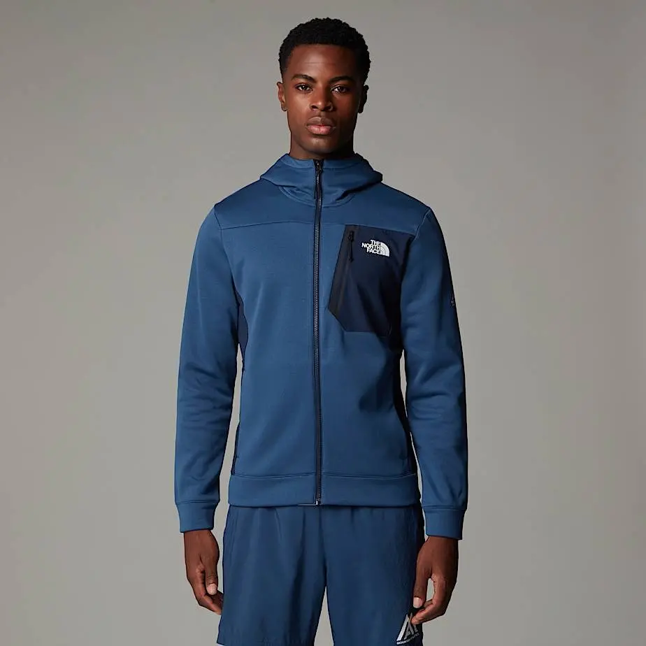Men`S Mountain Athletics Full-Zip Fleece 3