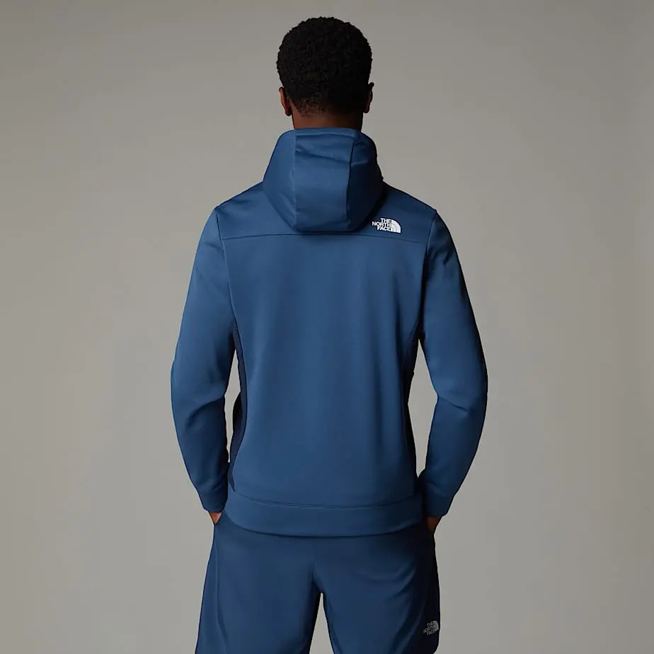 Men`S Mountain Athletics Full-Zip Fleece 5