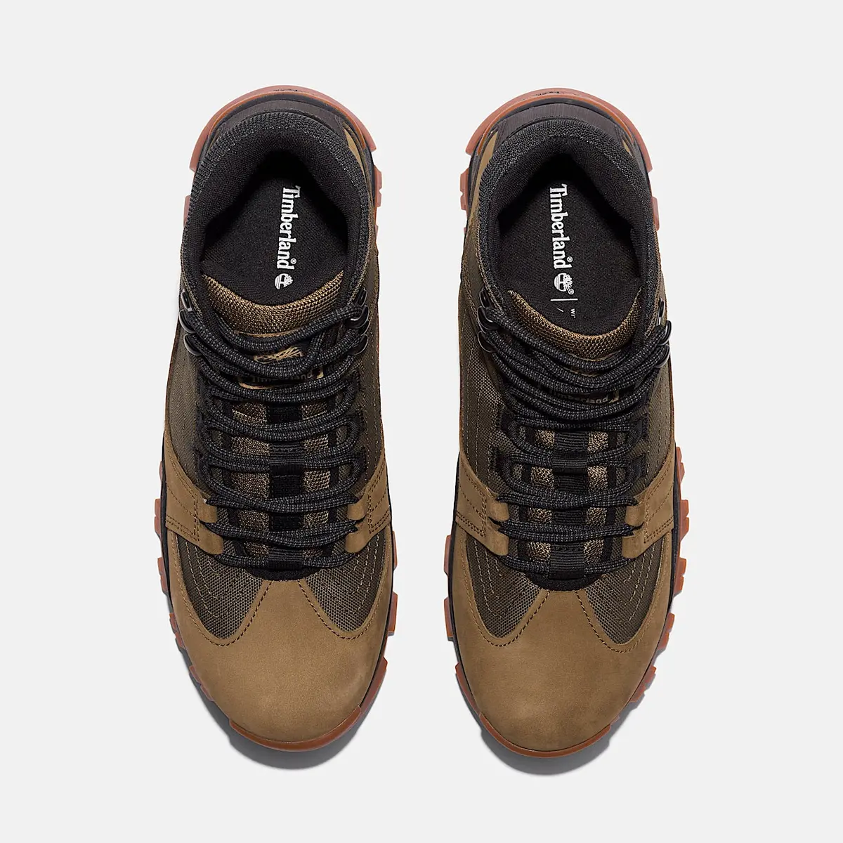Men's Mt. Maddsen Mid Lace-Up Hiking Boot 2