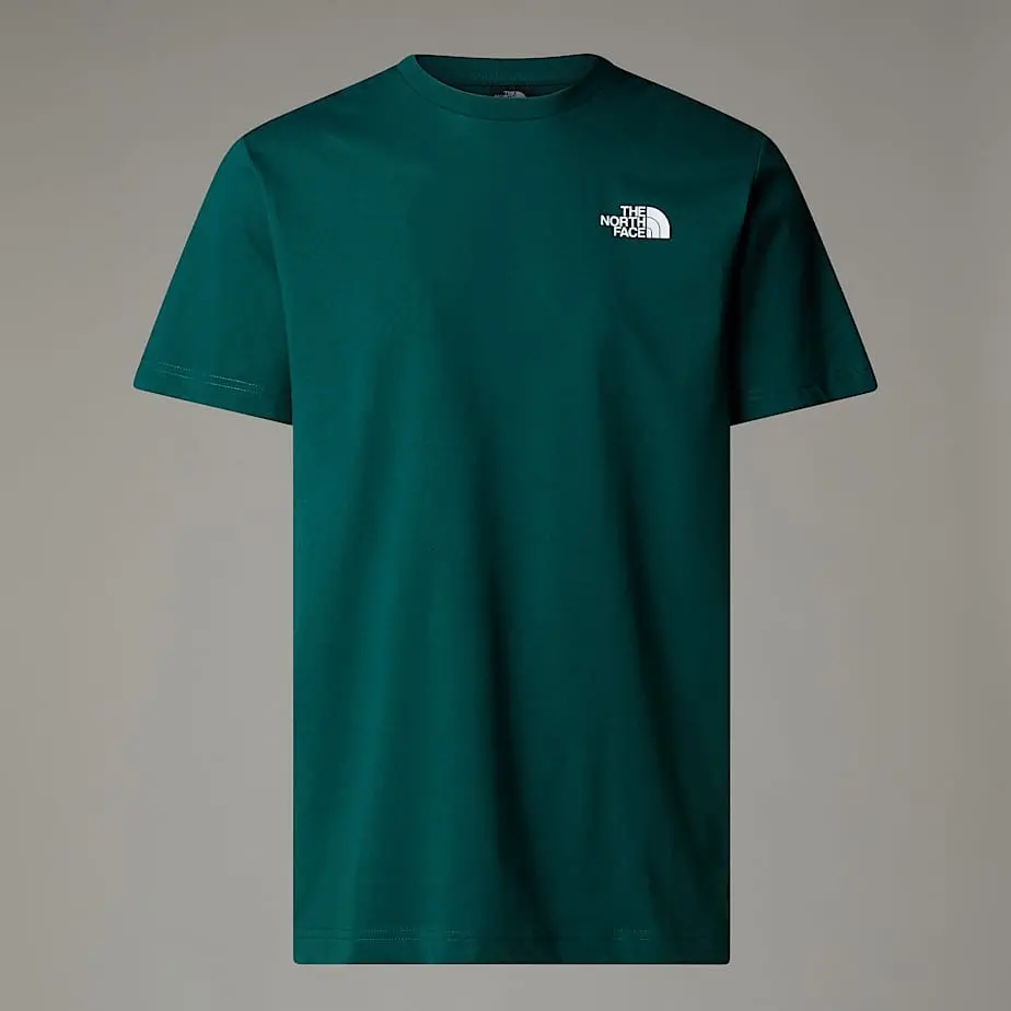 Men`S Short-Sleeve Box Nse Celebration Tee 1