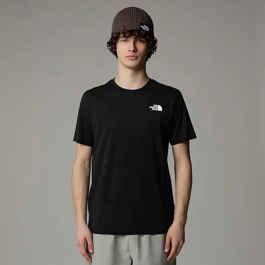 Men`S Short-Sleeve Box Nse Celebration Tee 3