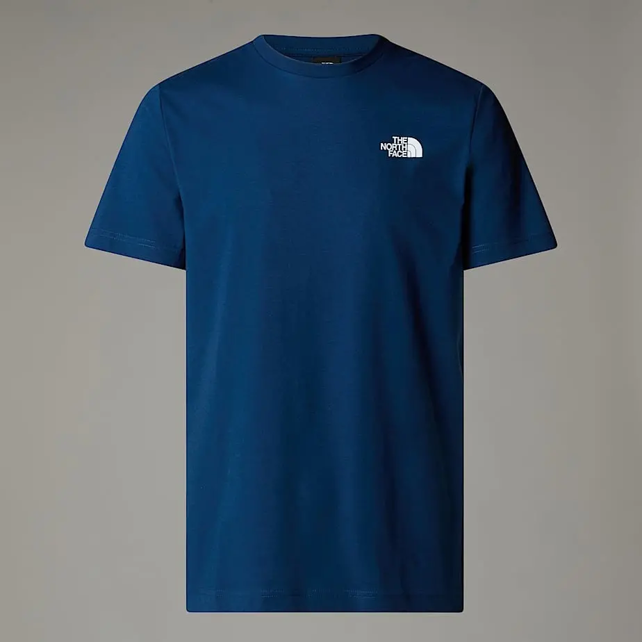 Men`S Short-Sleeve Box Nse Celebration Tee 1