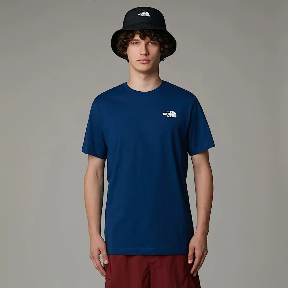 Men`S Short-Sleeve Box Nse Celebration Tee 3