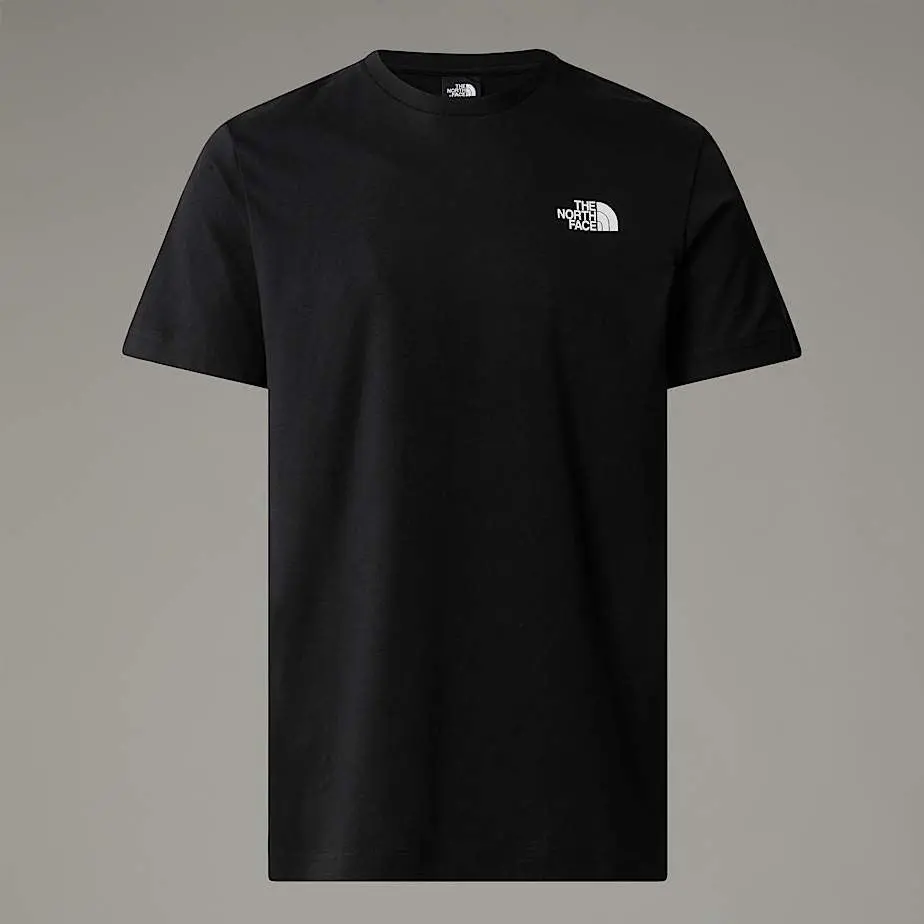 Men`S Short-Sleeve Box Nse Celebration Tee 1