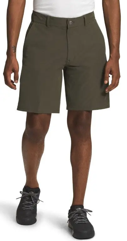 Men`S Rolling Sun Packable Short 1
