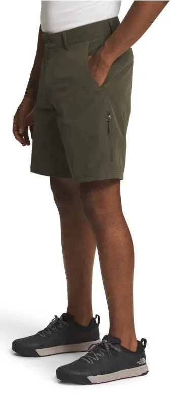 Men`S Rolling Sun Packable Short 2
