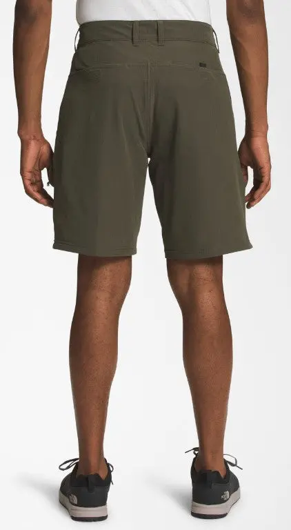 Men`S Rolling Sun Packable Short 3