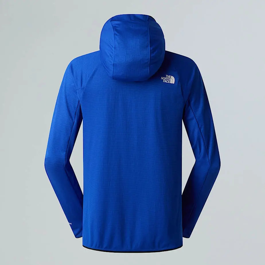 Men's Summit Direct Sun Hoodie 2