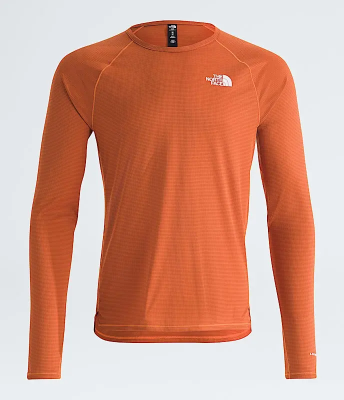Men’S Sunriser Long-Sleeve 1
