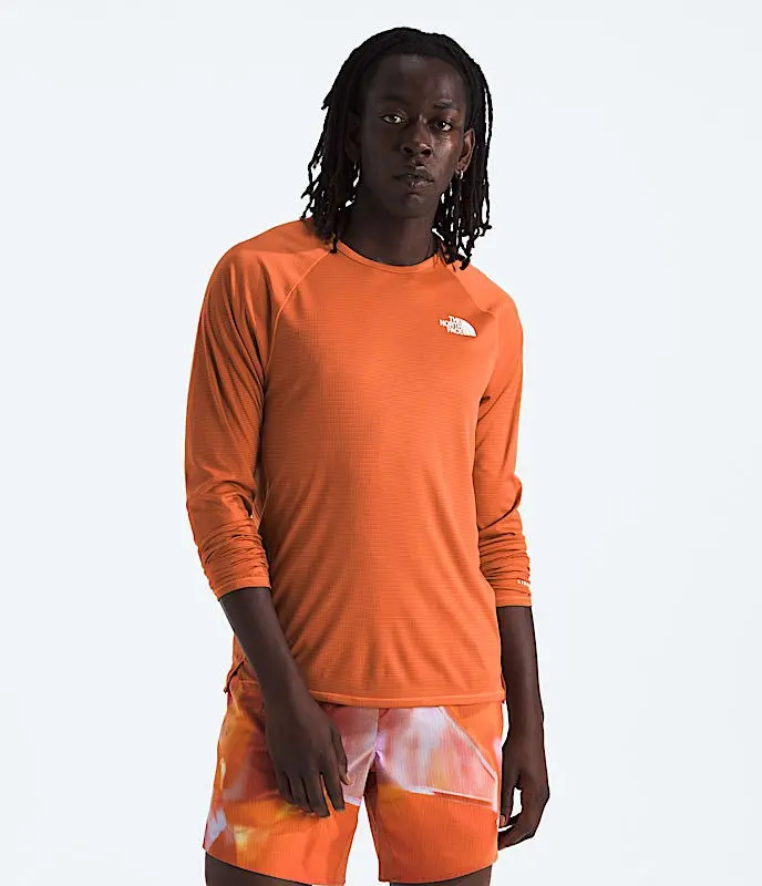 Men’S Sunriser Long-Sleeve 2