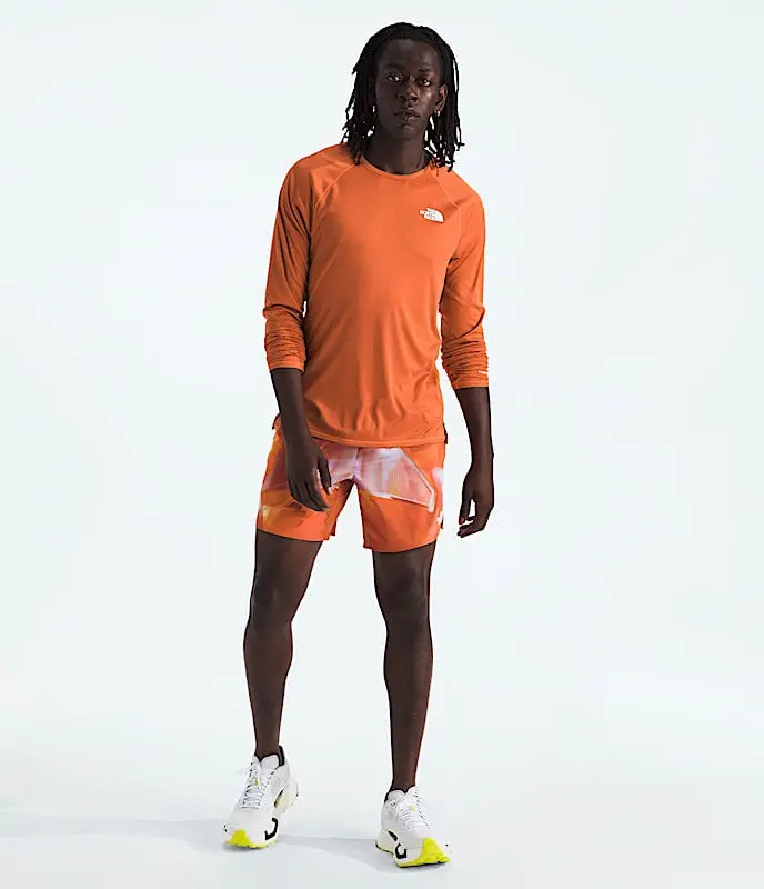 Men’S Sunriser Long-Sleeve 3