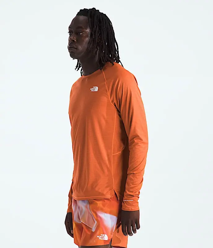 Men’S Sunriser Long-Sleeve 5