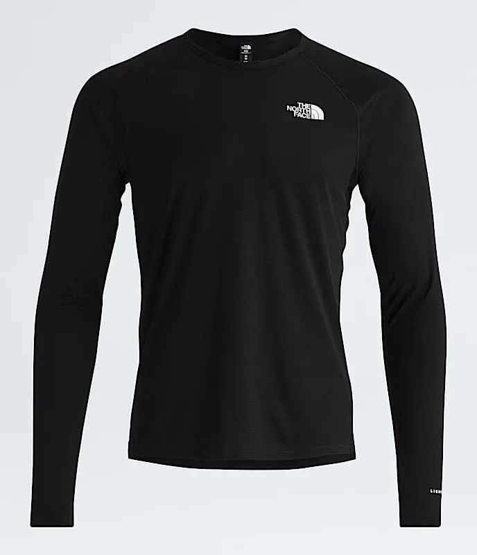 Men’S Sunriser Long-Sleeve 1