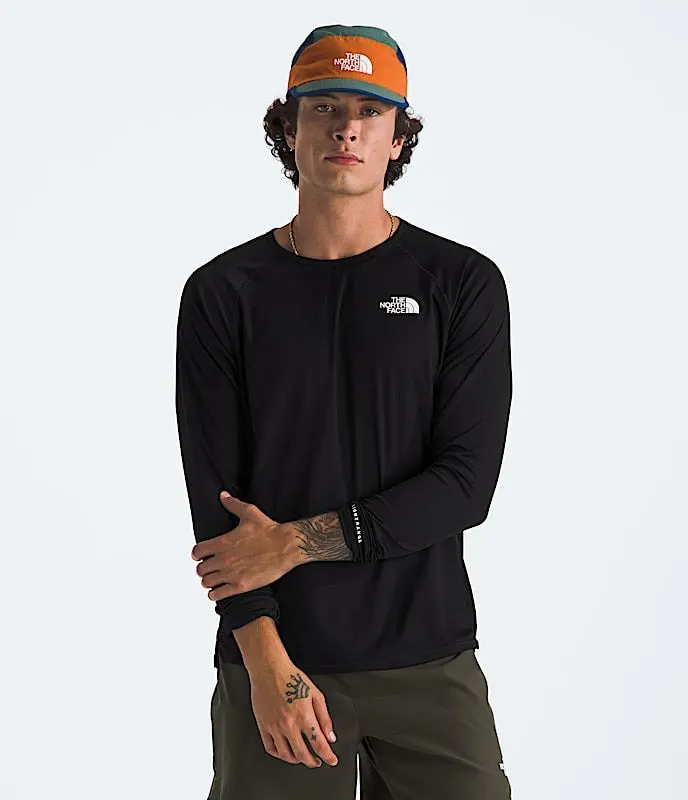 Men’S Sunriser Long-Sleeve 2