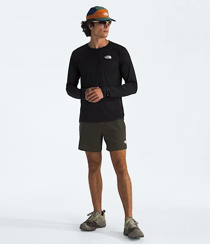 Men’S Sunriser Long-Sleeve 3