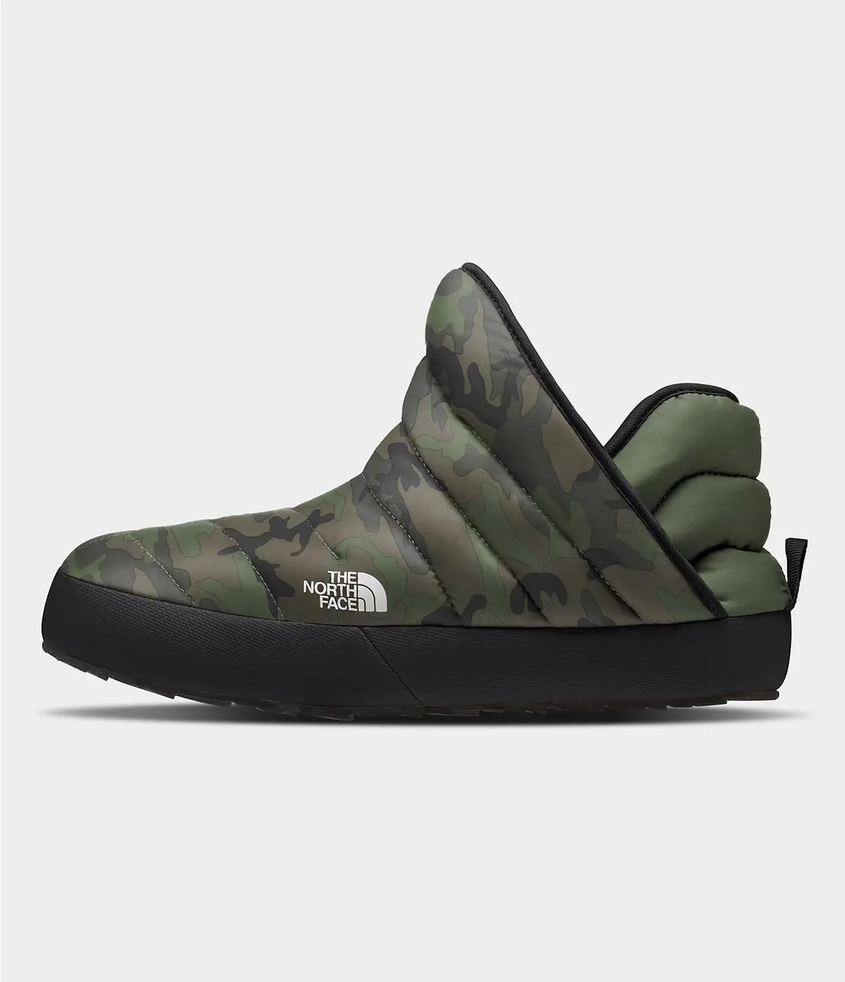 Men's Thermoball Traction Bootie 1