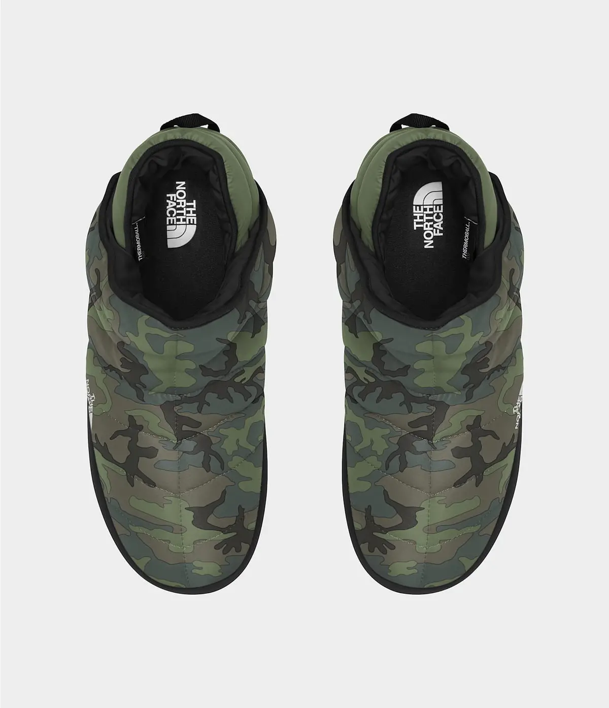 Men's Thermoball Traction Bootie 2