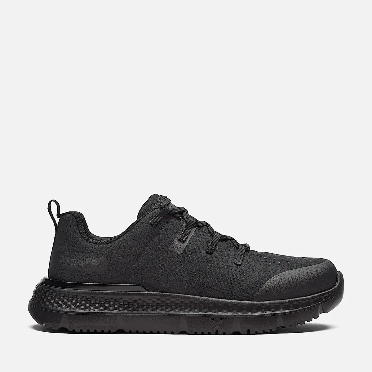 Men's Intercept Athletic Steel-Toe Work Sneaker 1