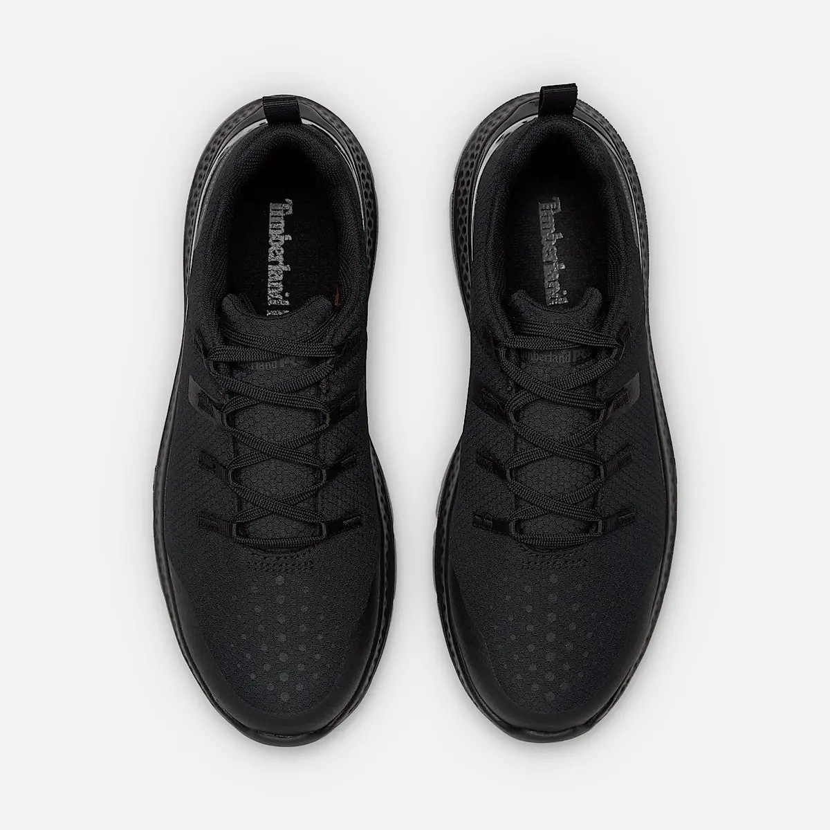 Men's Intercept Athletic Steel-Toe Work Sneaker 2
