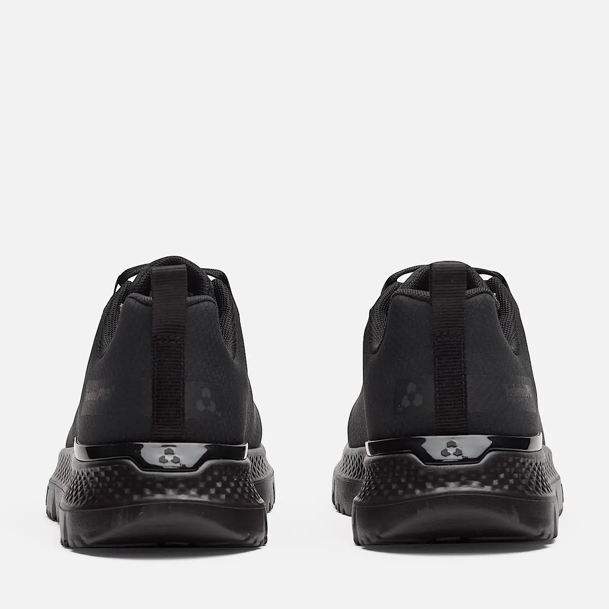 Men's Intercept Athletic Steel-Toe Work Sneaker 3