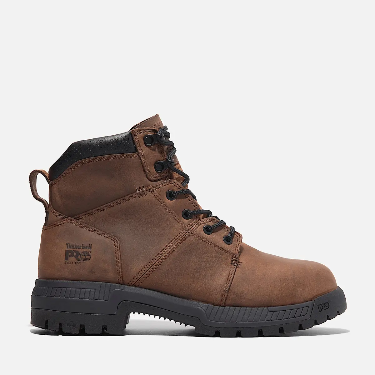 Men's Montauk 6" Steel-Toe Work Boot 1