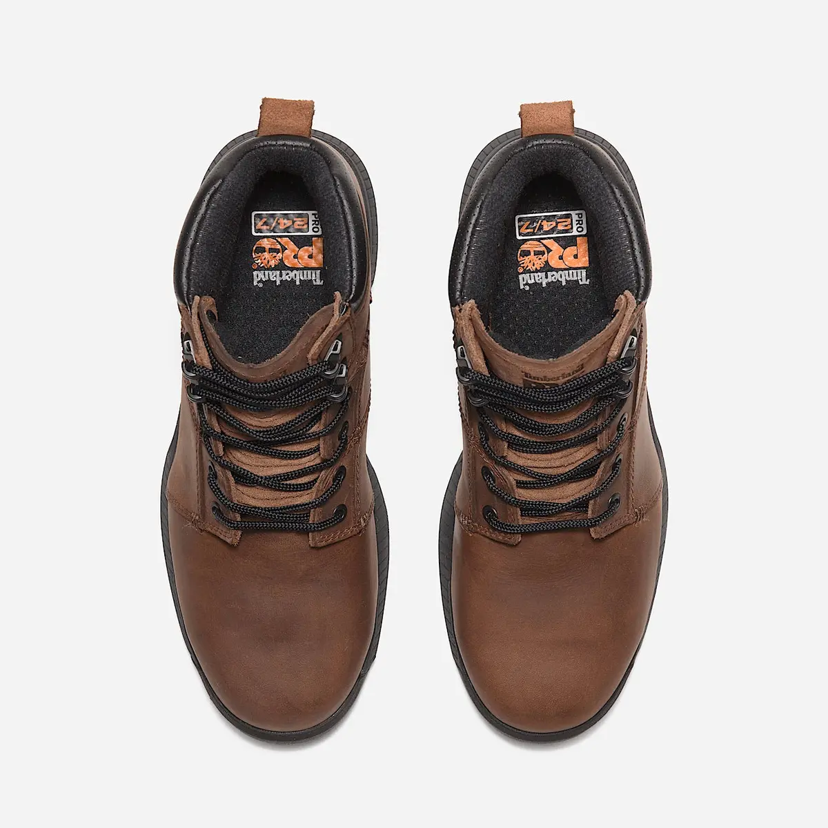Men's Montauk 6" Steel-Toe Work Boot 2