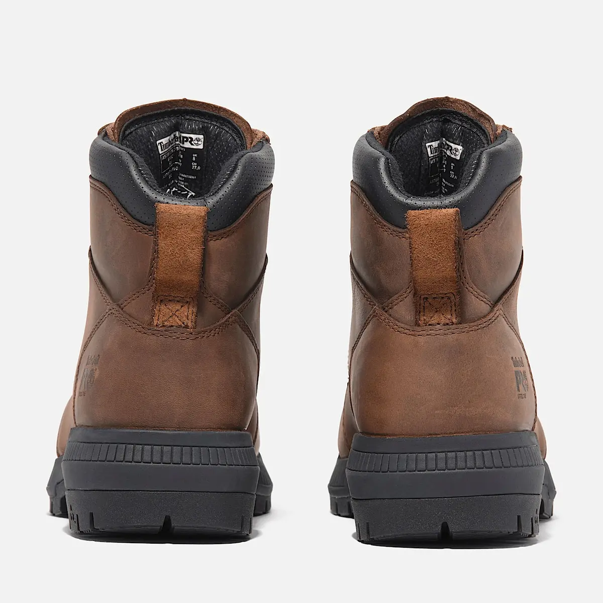 Men's Montauk 6" Steel-Toe Work Boot 3