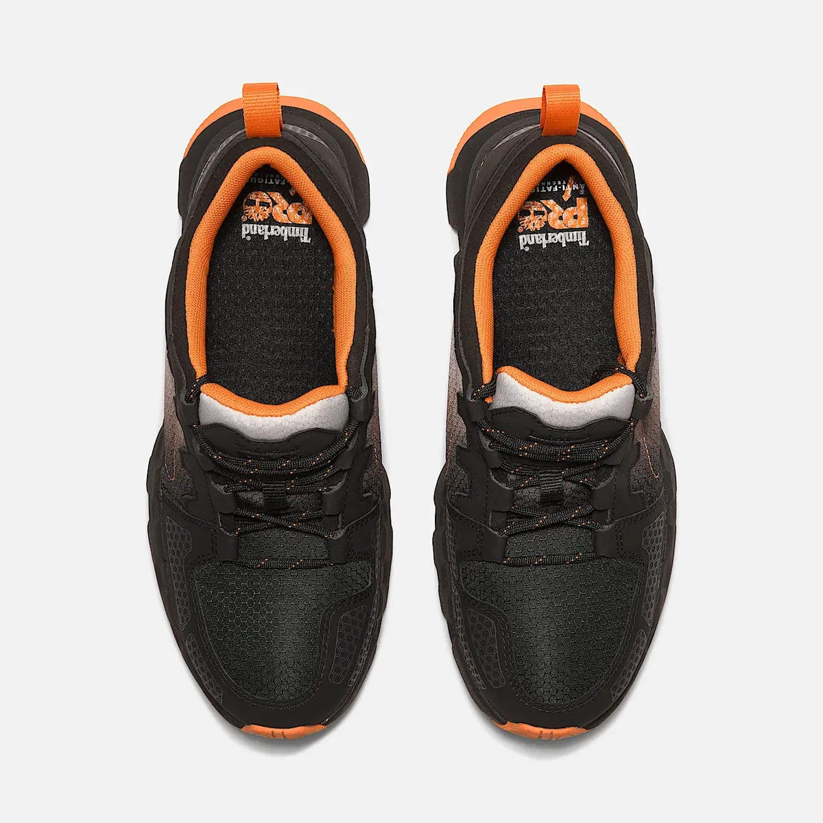 Men's Powertrain Ev Composit Toe Work Sneaker 2