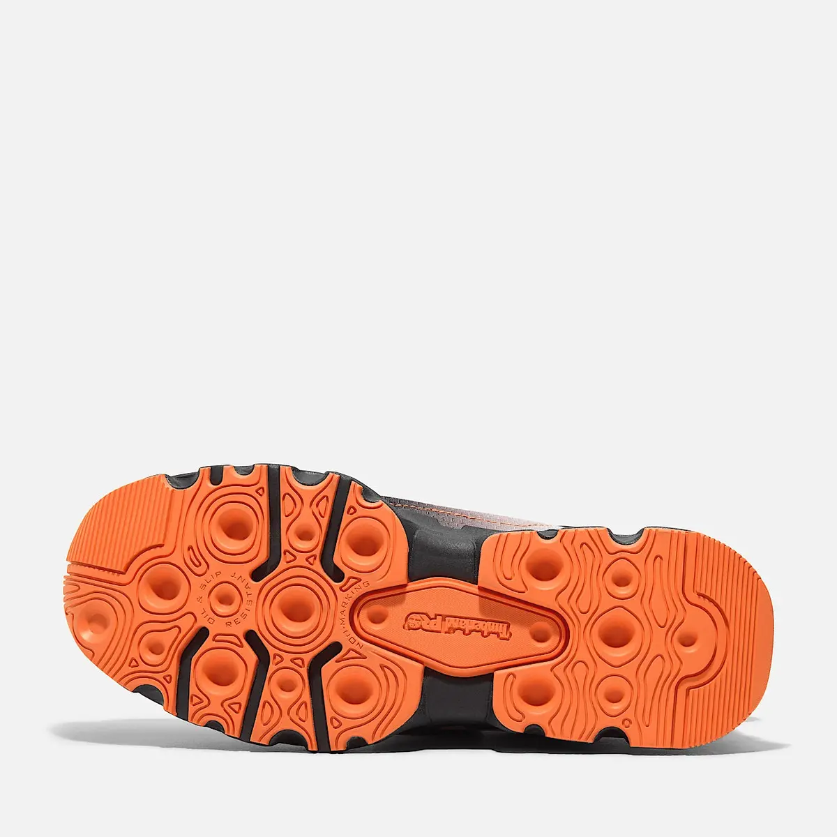 Men's Powertrain Ev Composit Toe Work Sneaker 3