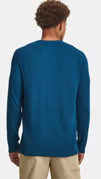 Men's Waffle Max Crew T-Shirt 2