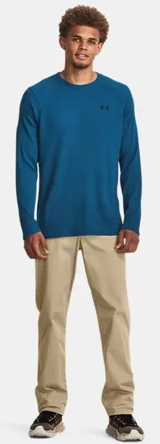 Men's Waffle Max Crew T-Shirt 3