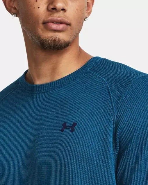 Men's Waffle Max Crew T-Shirt 4