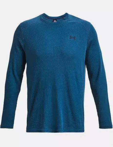 Men's Waffle Max Crew T-Shirt 5