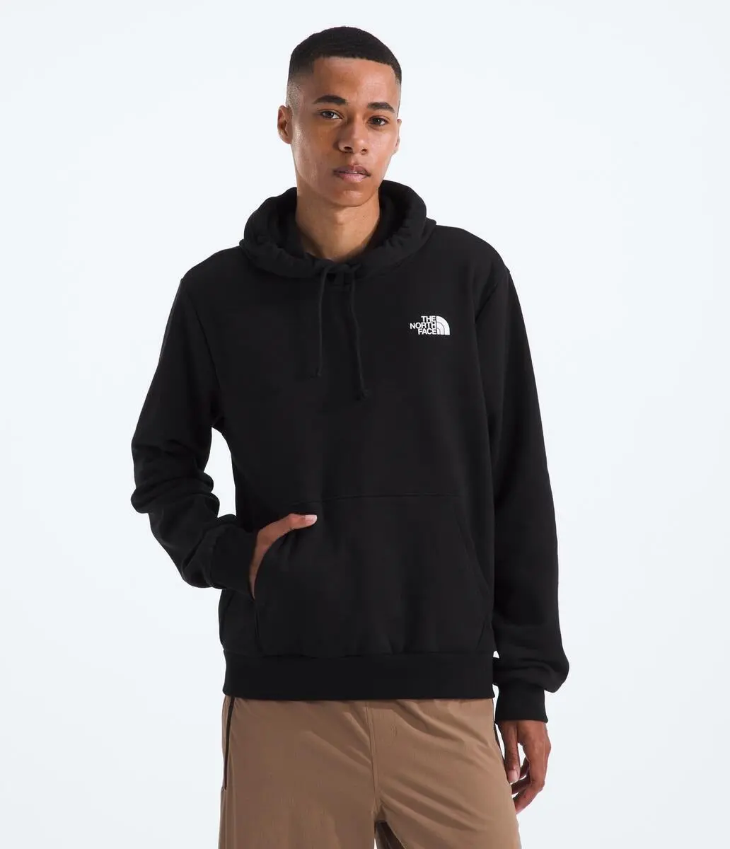 Men's Evolution Vault Tri Pack Graphic Hoodie 2