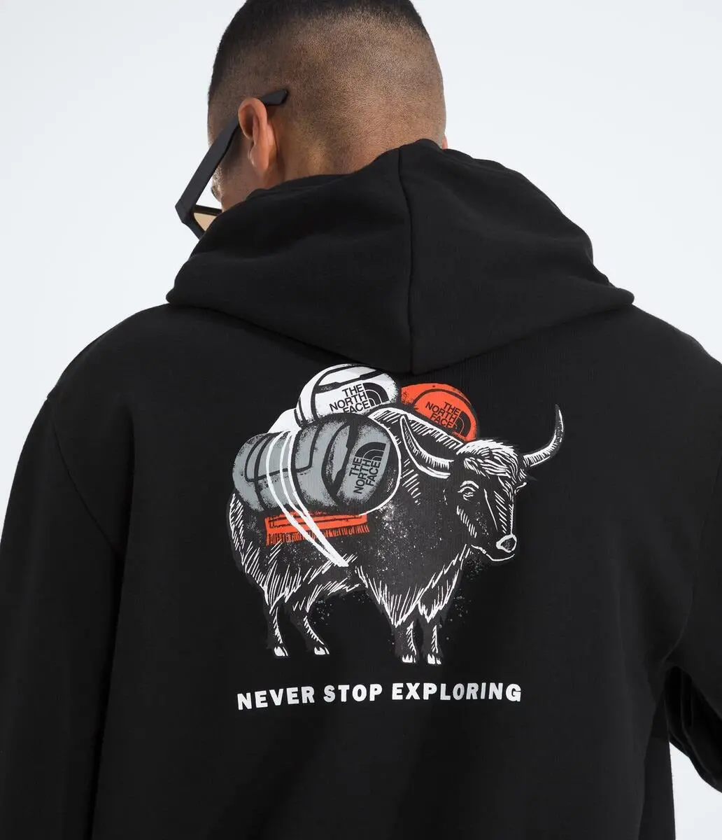 Men's Evolution Vault Tri Pack Graphic Hoodie 1