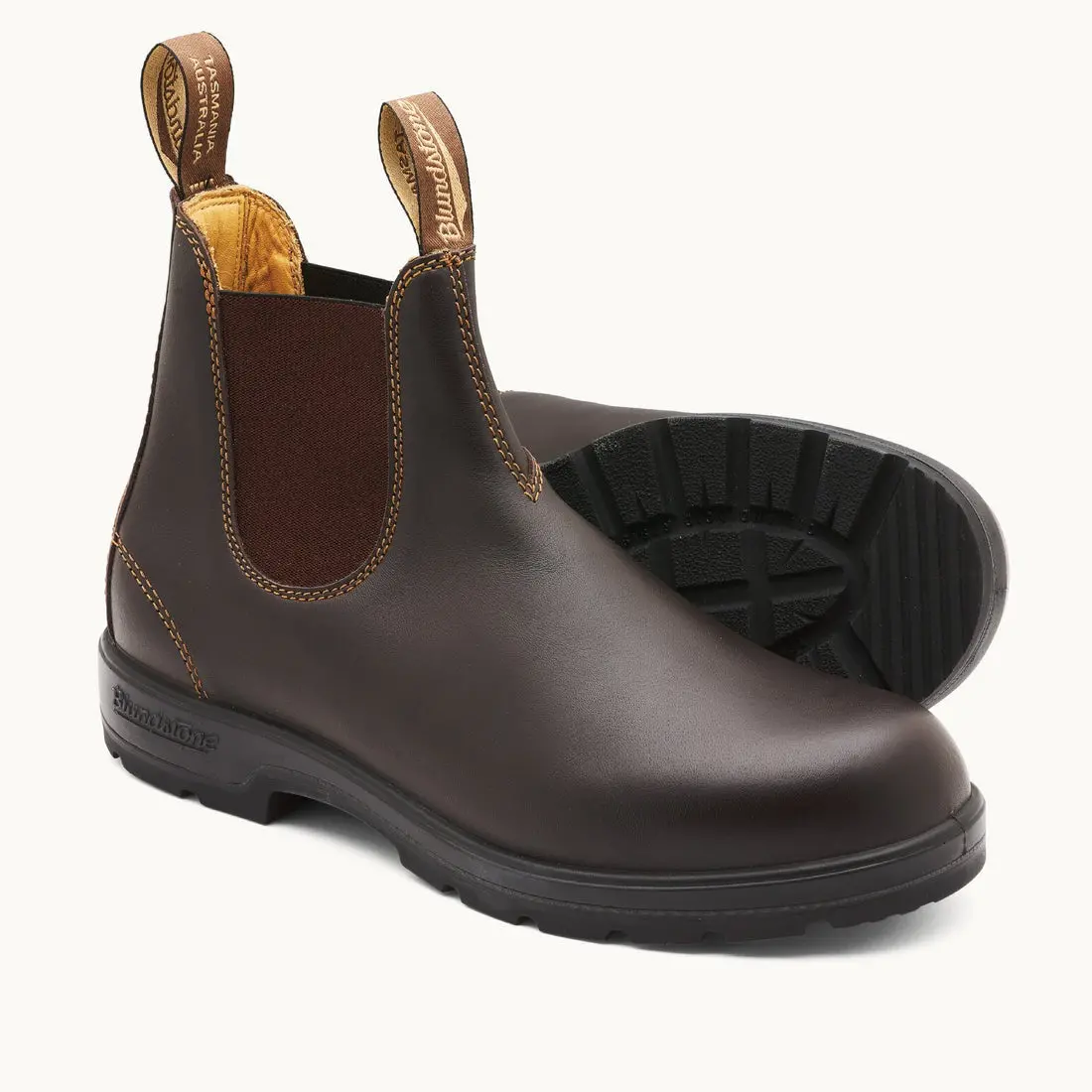 Classics Chelsea Boot #550 4
