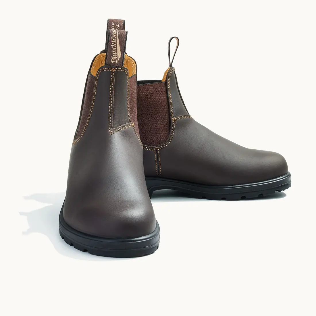 Classics Chelsea Boot #550 5