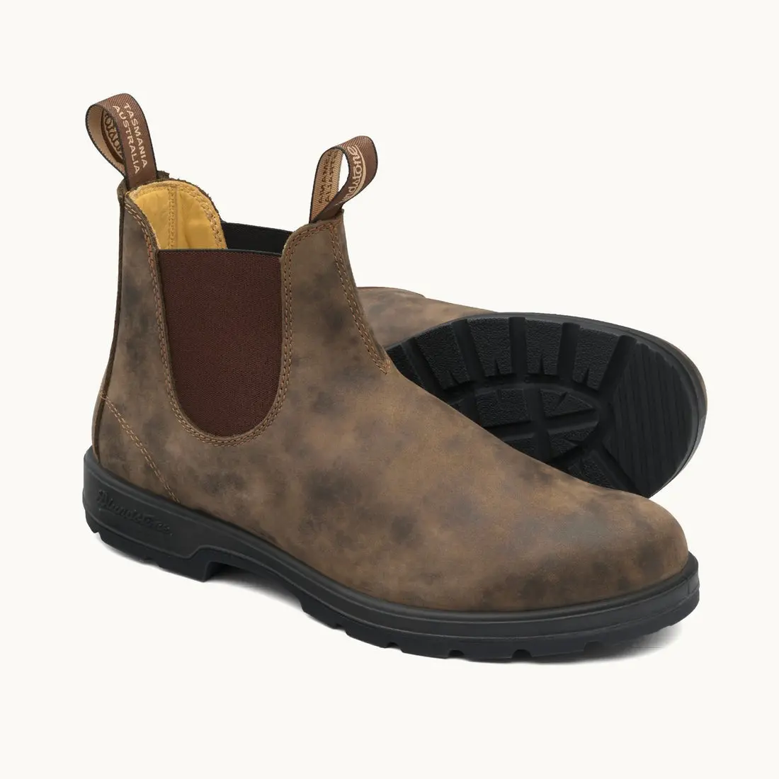 Classics Chelsea Boot #585 3