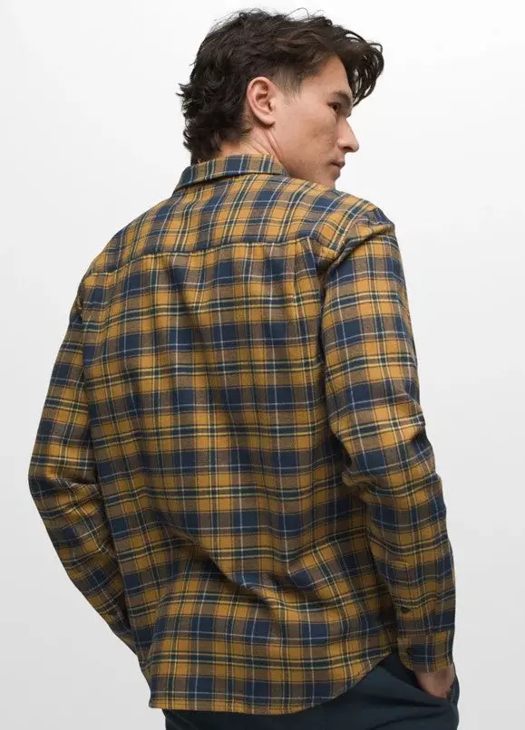 Men's Dolberg Flannel Shirt 2