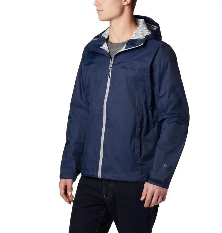 Men's Evapouration™ Rain Jacket 1