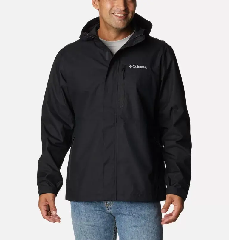 Men's Hikebound Rain Jacket 1