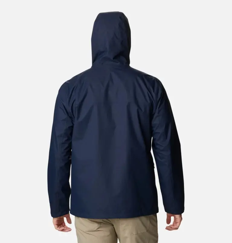 Men's Hikebound Rain Jacket 2