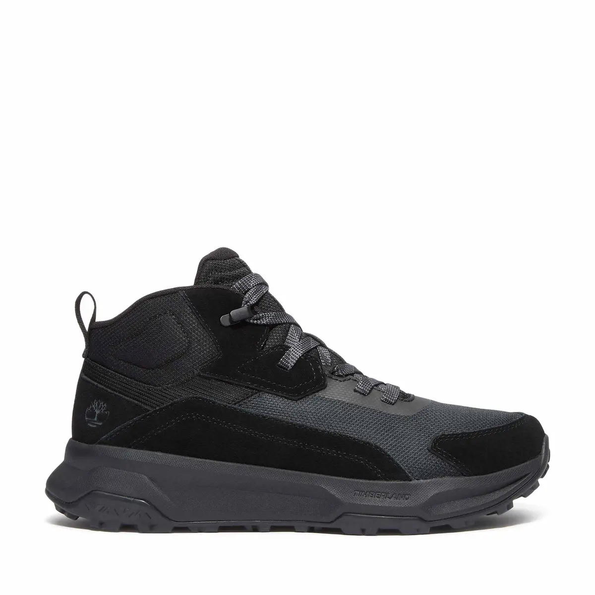 Men's Motion Ledge Mid Sneaker 1