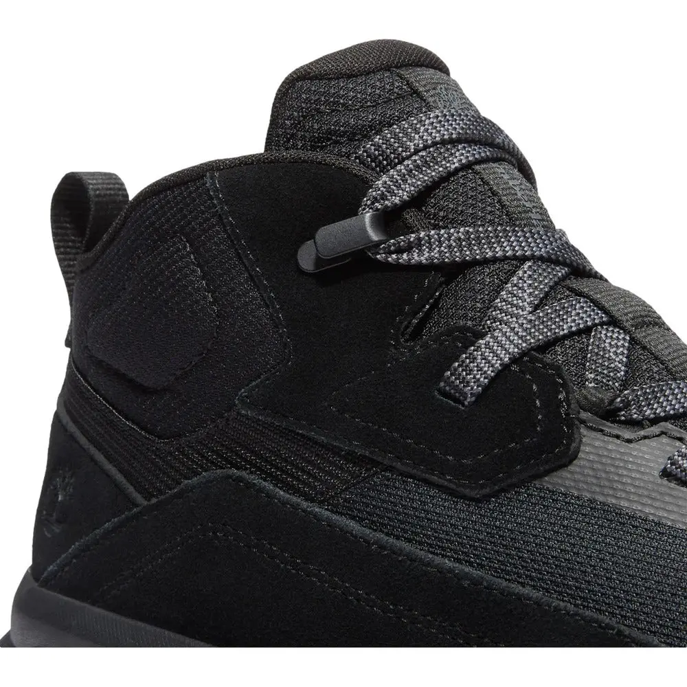 Men's Motion Ledge Mid Sneaker 5